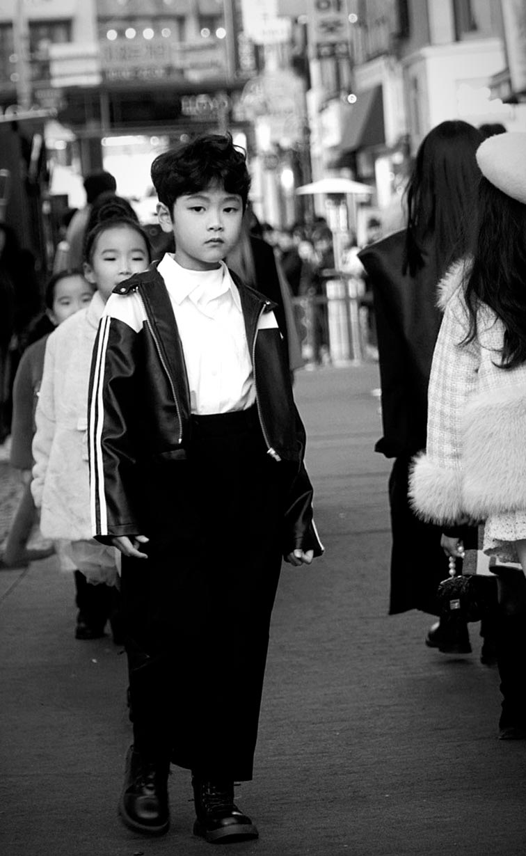 키즈 에듀테이먼트 쇼웨이 키즈모델 패션쇼